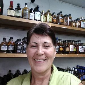 Meet your Posher, Fern